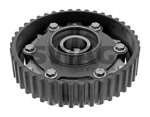 SWAG 55 94 3783 Camshaft Adjuster